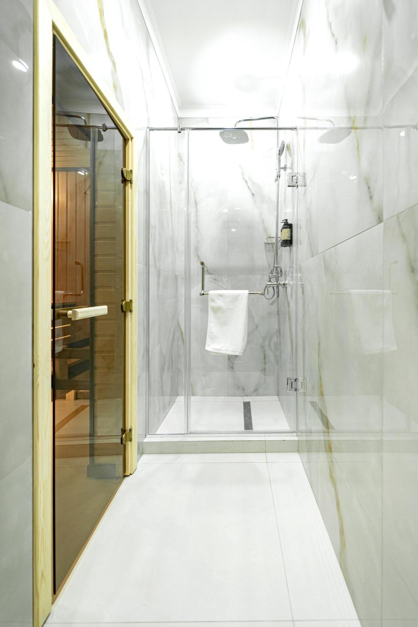 Mardan Hotel Shymkent Ngoại thất bức ảnh