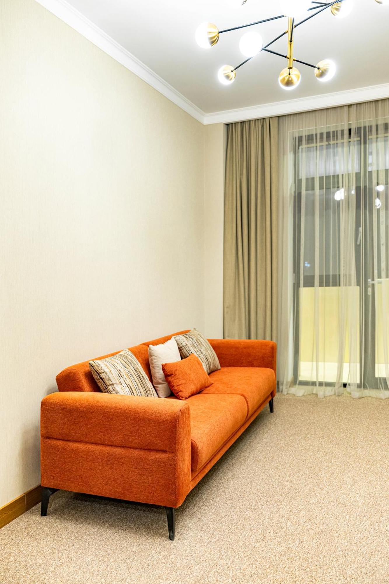Mardan Hotel Shymkent Ngoại thất bức ảnh