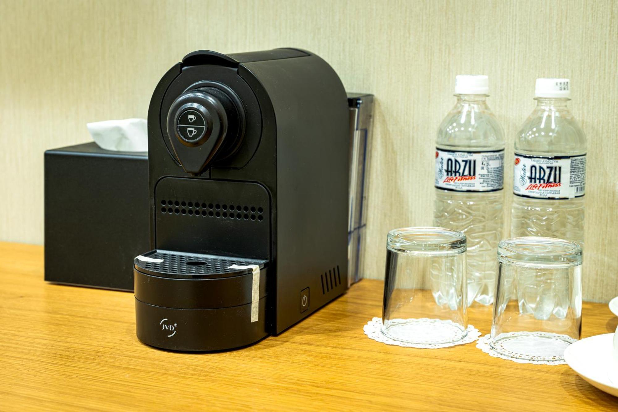 Mardan Hotel Shymkent Ngoại thất bức ảnh