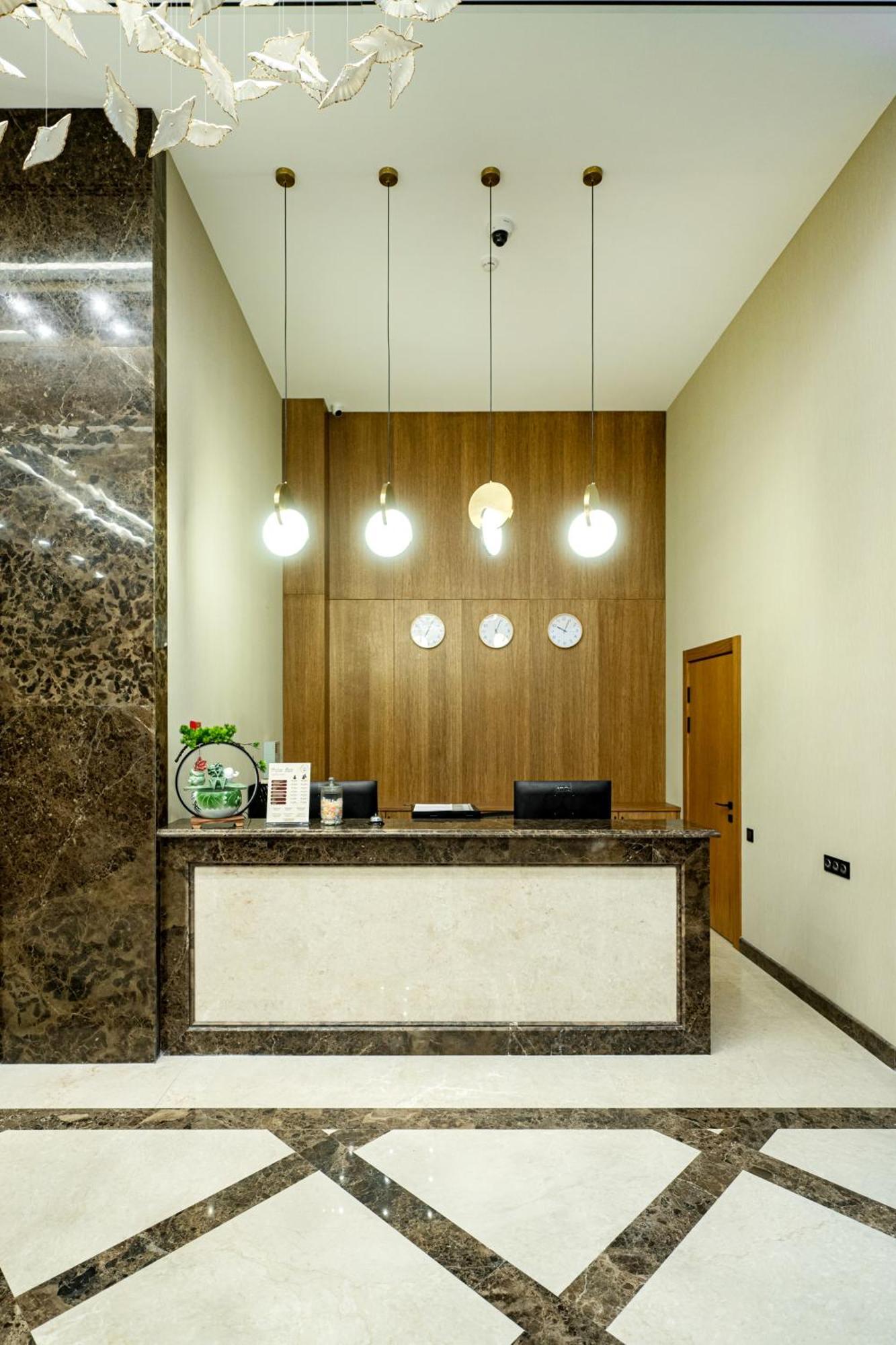Mardan Hotel Shymkent Ngoại thất bức ảnh