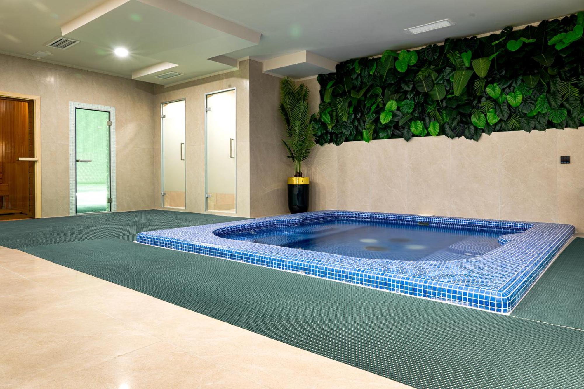 Mardan Hotel Shymkent Ngoại thất bức ảnh