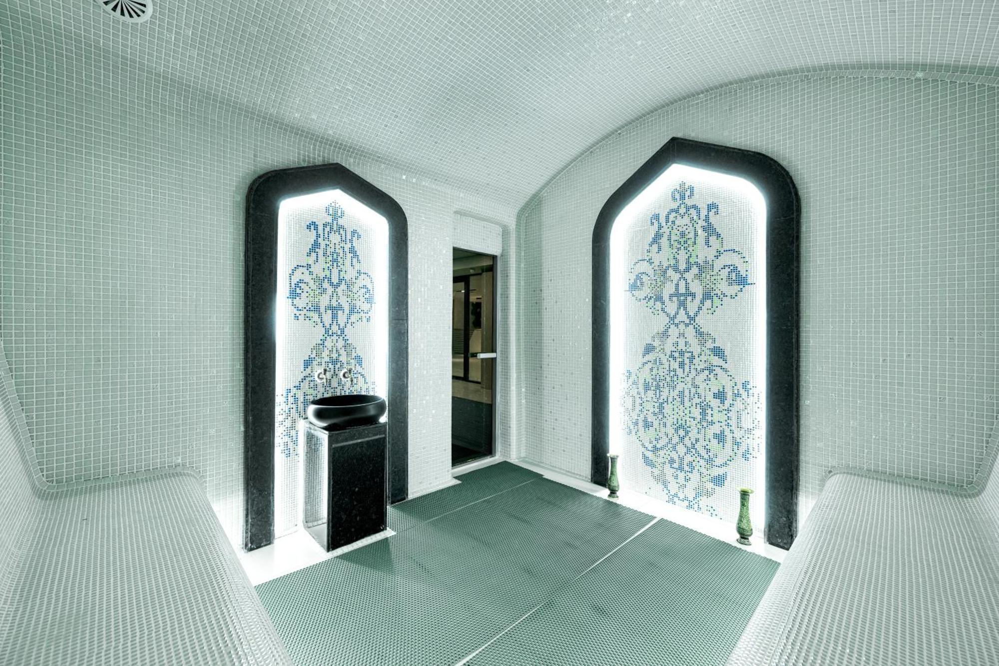 Mardan Hotel Shymkent Ngoại thất bức ảnh