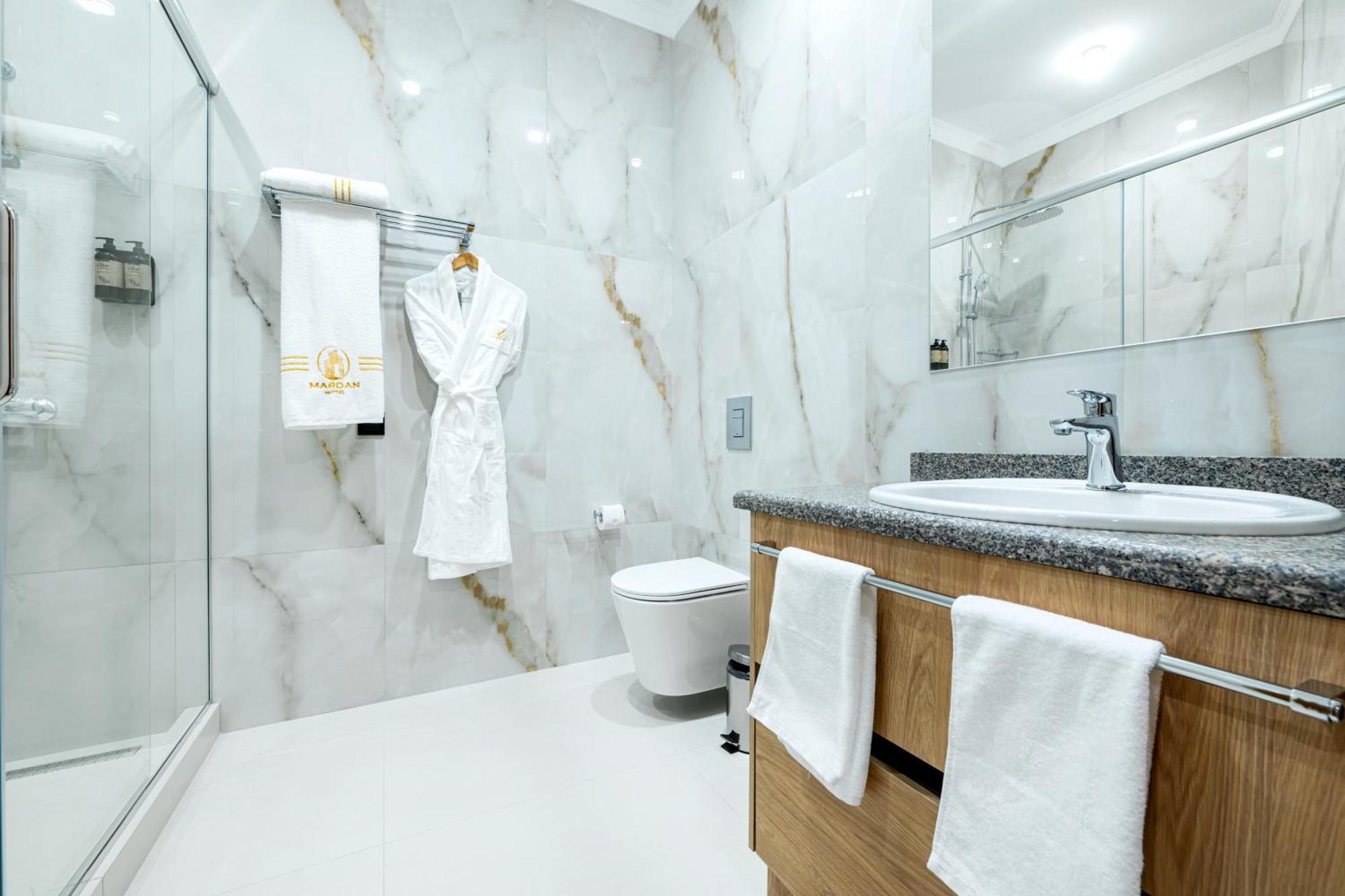 Mardan Hotel Shymkent Ngoại thất bức ảnh